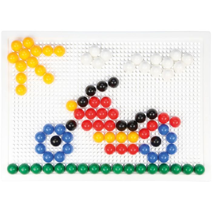 MOSAIQUE LENA 120 PICOTS NIVEAU 2 80350 - photo numéro 2