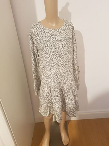 Robe fille 12 ans