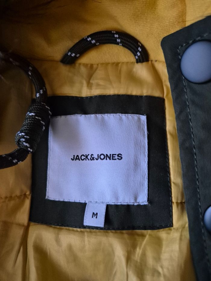 Manteau - photo numéro 3