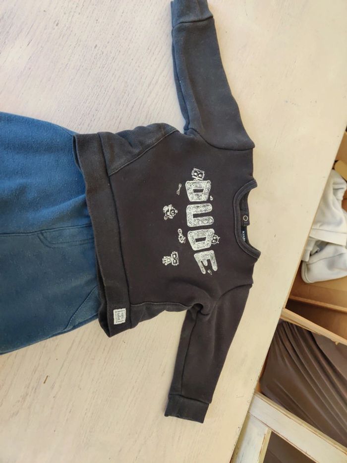 Ensemble kiabi - photo numéro 2