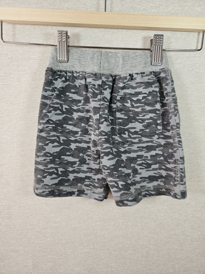 Ensemble short débardeur  batman  2 ans - photo numéro 10