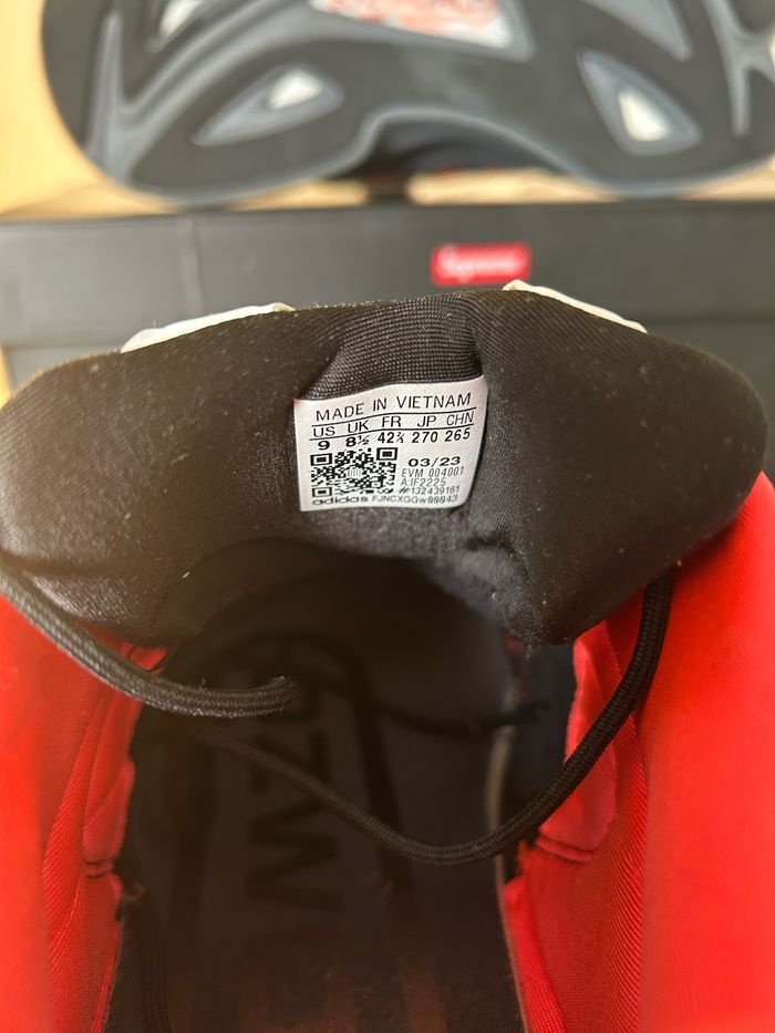 Adidas Originals Ozmorph homme 42.5 - photo numéro 7