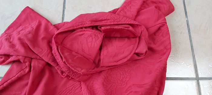 Tshirt manche courte imprimé L - photo numéro 6