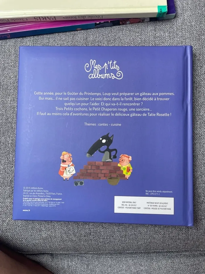 le loup - photo numéro 2