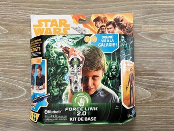 Force Link 2.0 Kit de base Star Wars