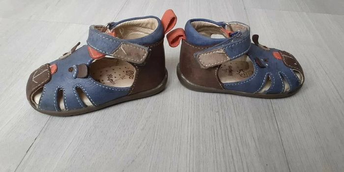 Chaussures Pat et Ripaton 17 - photo numéro 4