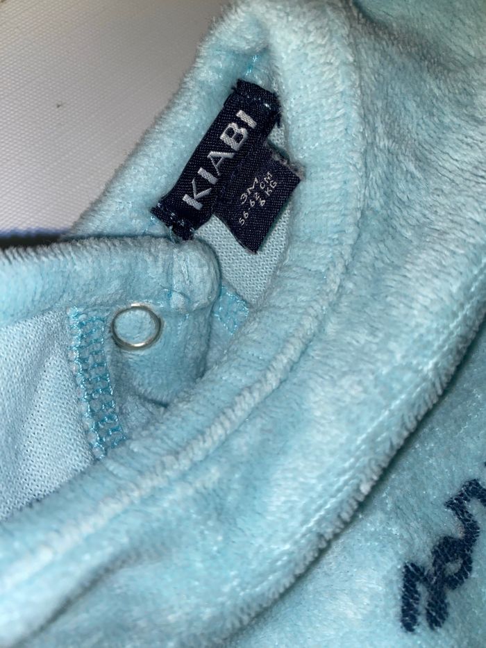 Pyjamas 3m - photo numéro 2