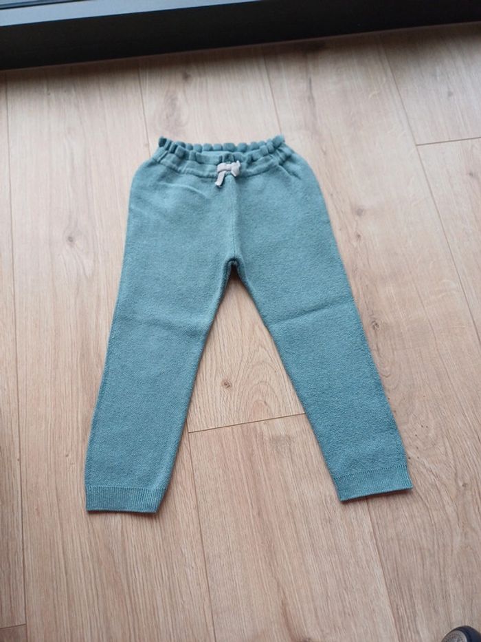 Pantalon obaïbi 2/3ans