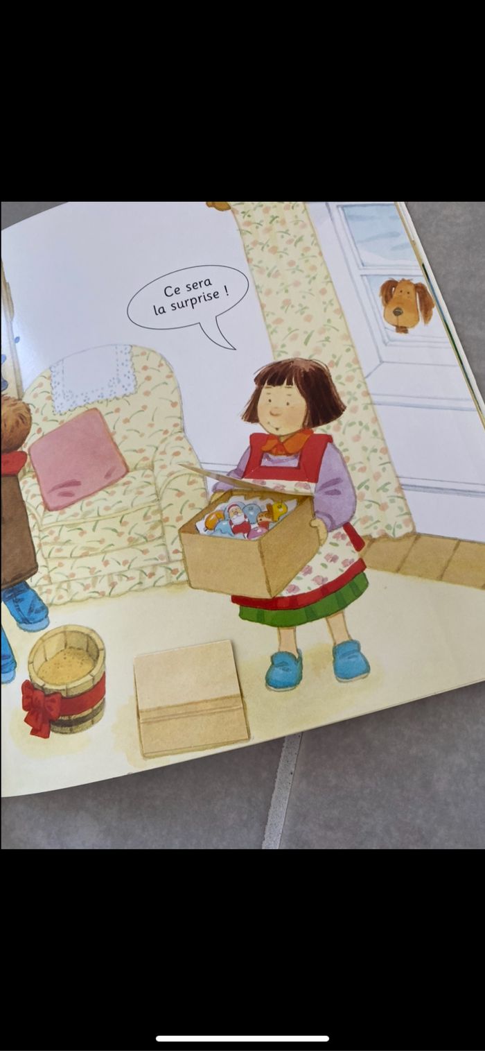 Pour bébé et enfant - photo numéro 8