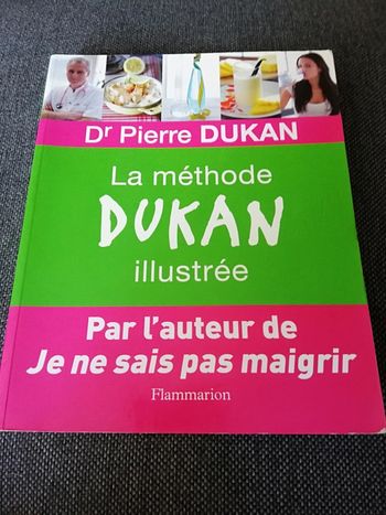 La méthode dukan