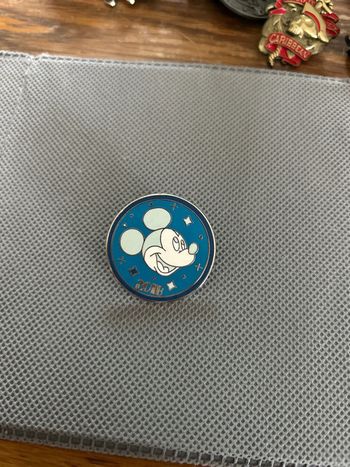 Pins Mickey