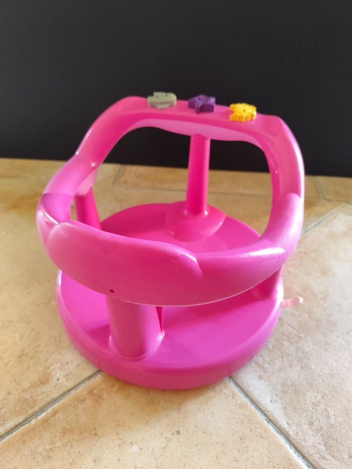 Siège de bain - photo numéro 2