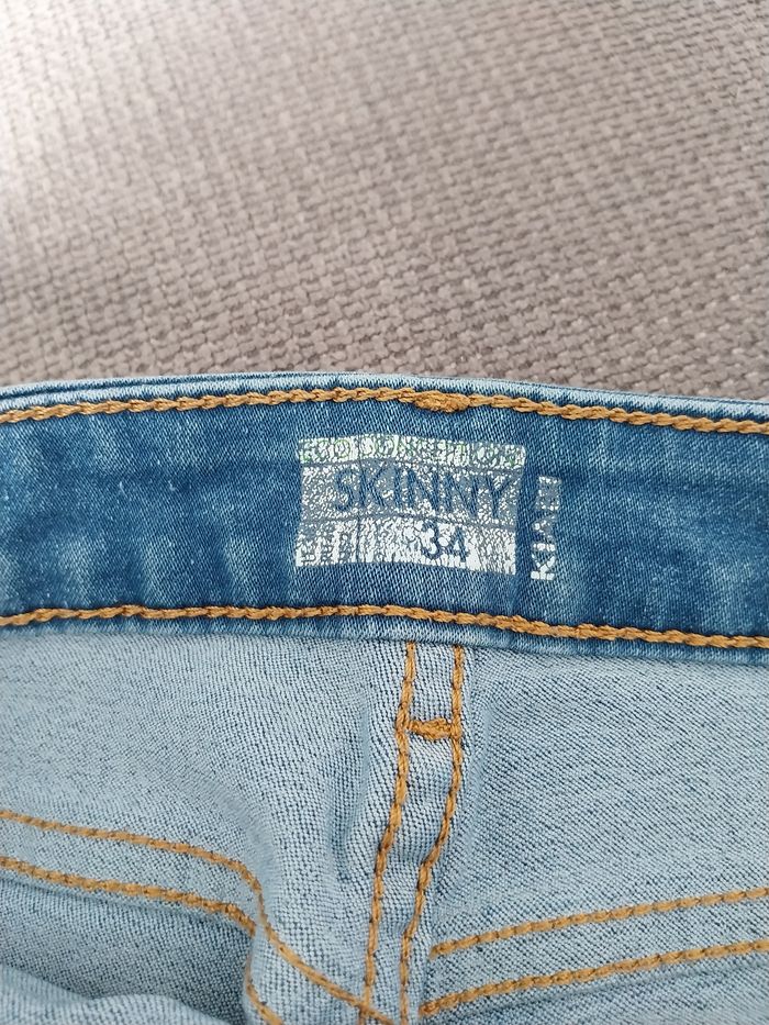 Lots jean skinny - photo numéro 6