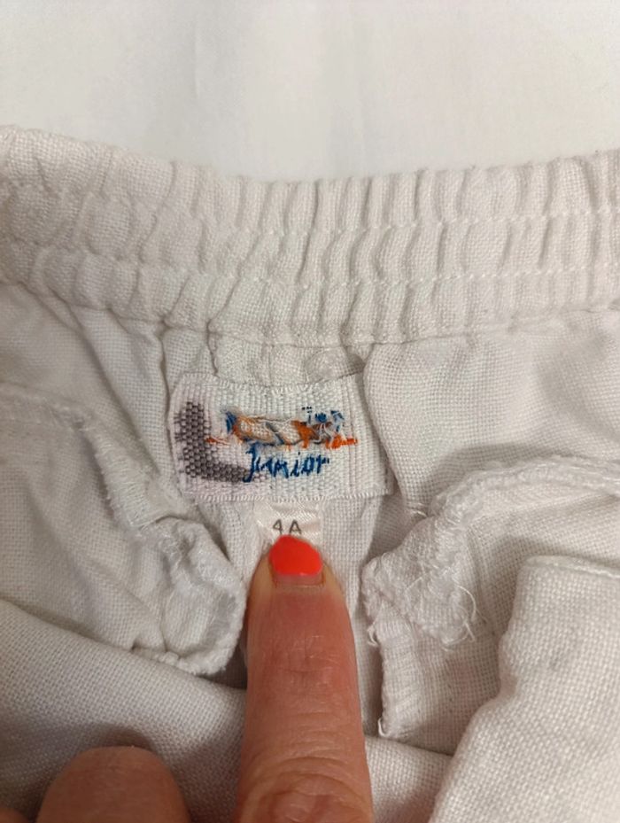 Jupe fille - photo numéro 5