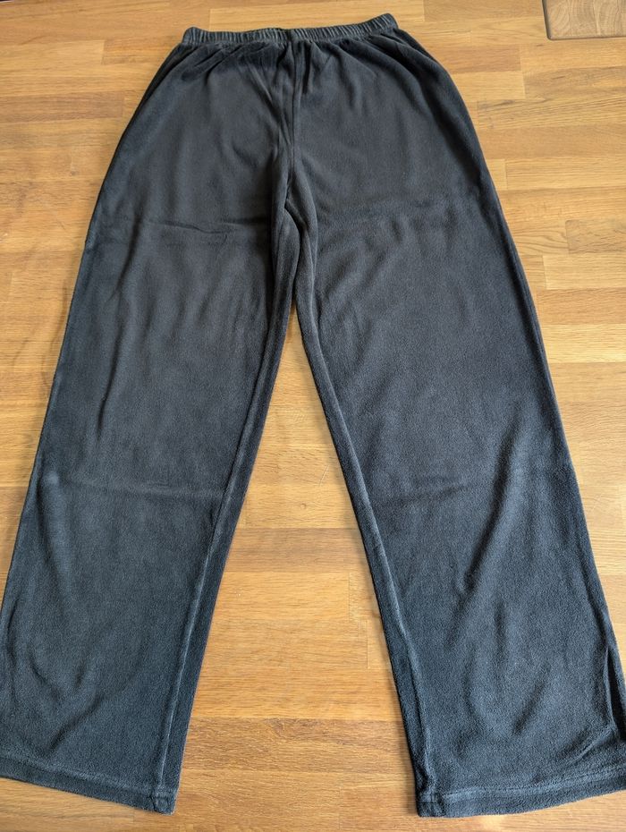 Pyjama garçon 12 ans Tissaia - photo numéro 5