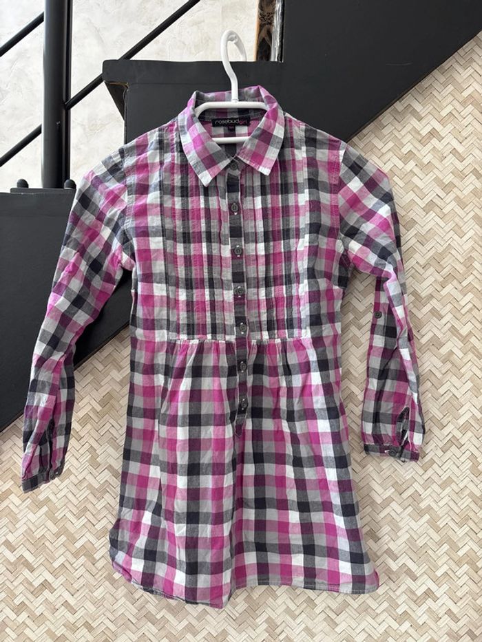 Robe d été