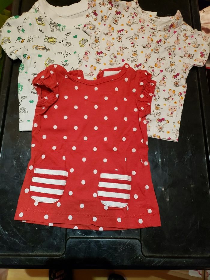 Tee shirt