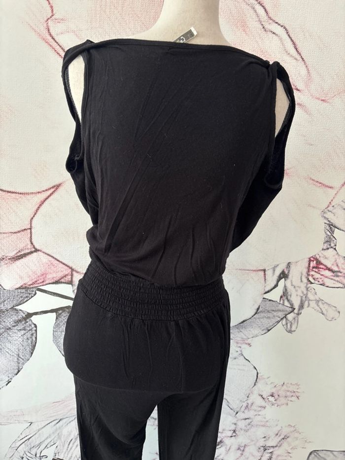 Combinaison maternité/allaitement femme 34 - photo numéro 7