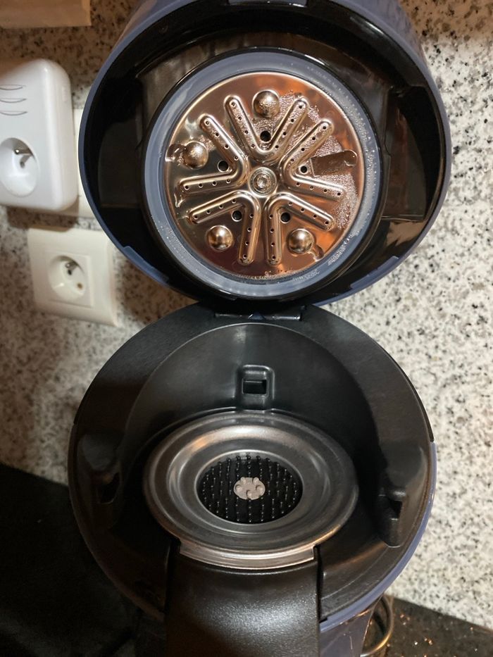 Cafetière senséo neuve - photo numéro 2