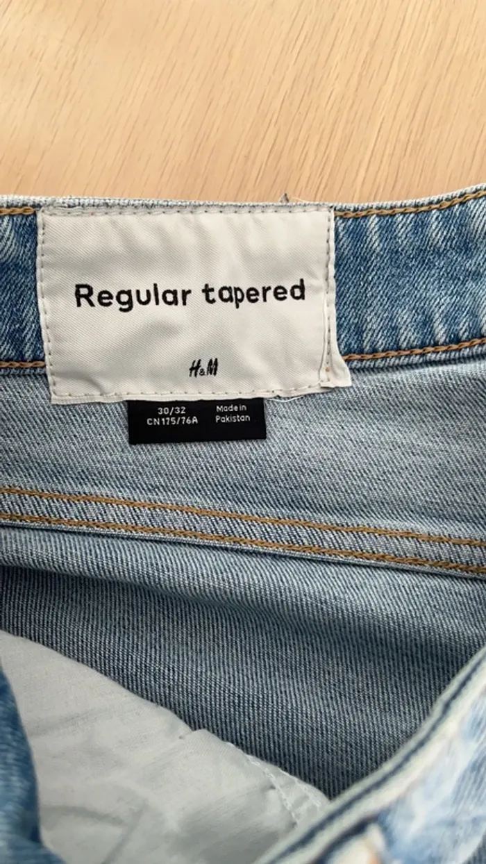 Jeans H&M - photo numéro 3