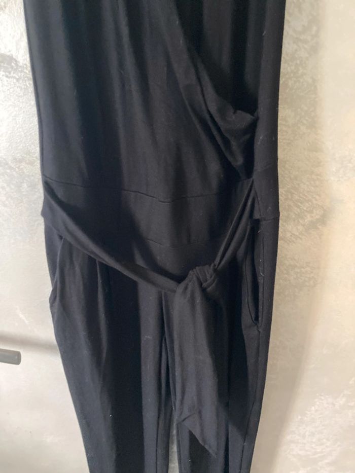 Combinaison maternité grossesse et allaitement - photo numéro 3