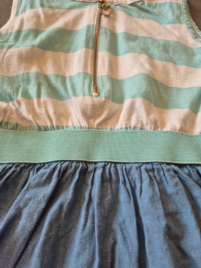Robe bébé Fille 2 ans - photo numéro 3