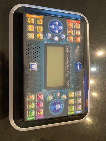 Ordi tablette Genius XL color