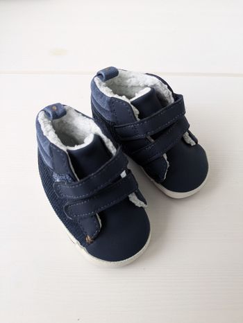 Chaussure bébé Obaibi