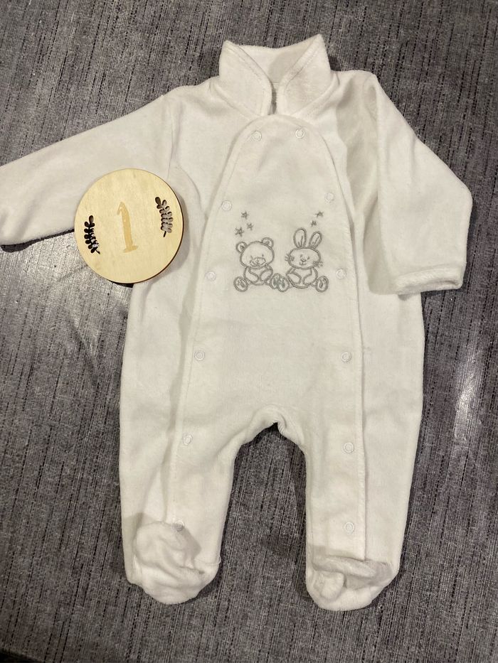 Pyjama pat et ripaton