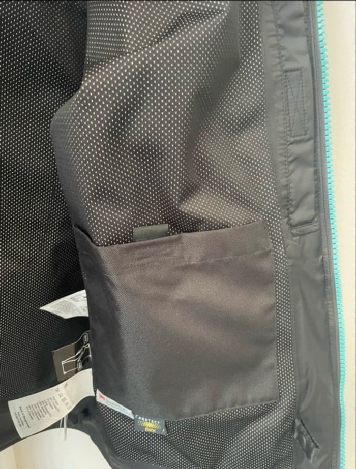 Blouson moto - photo numéro 7