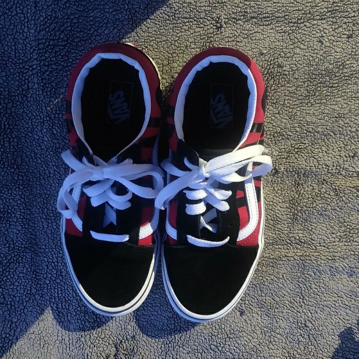 Baskets basses Vans - photo numéro 3