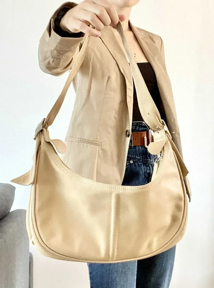 Sac Longchamp - Très bon état/bon état - photo numéro 2