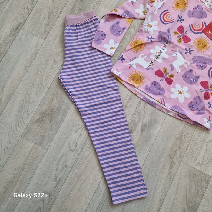 Pyjama DPAM Neuf - photo numéro 3