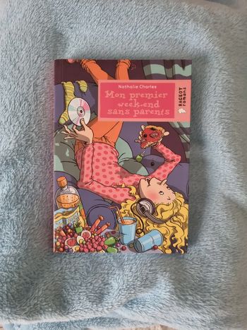 Mon premier week-end sans parents