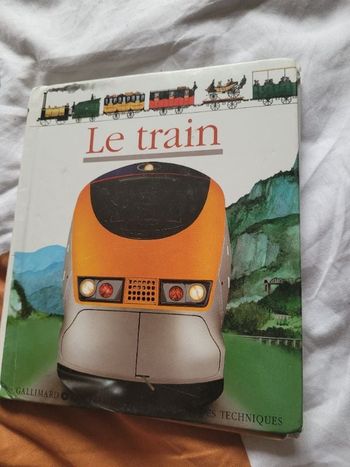 Le train
