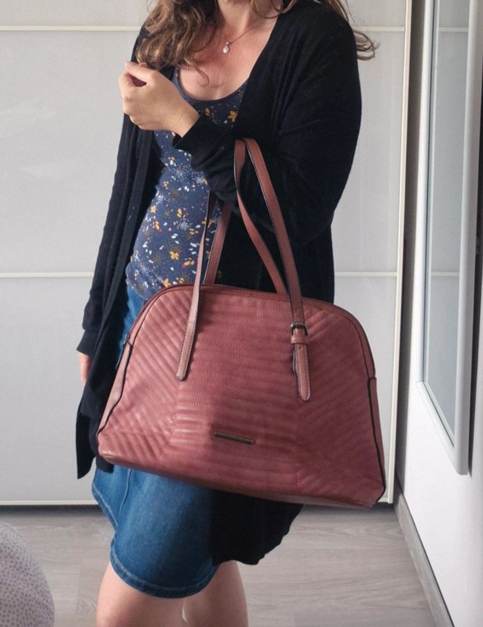 Sac à main David Jones - photo numéro 10
