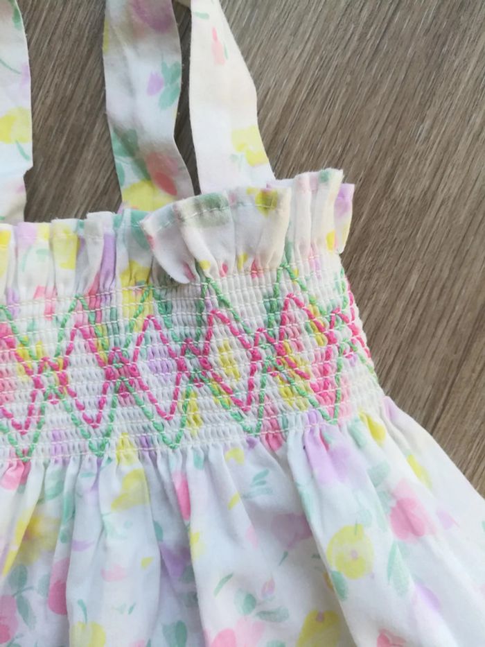 Robe légère 2 ans - photo numéro 2