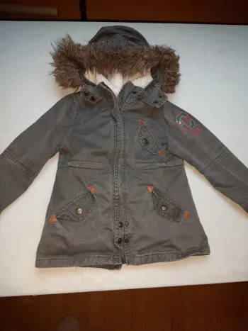Parka