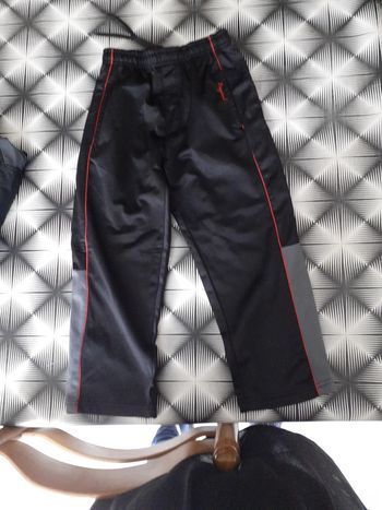 Pantalon sport