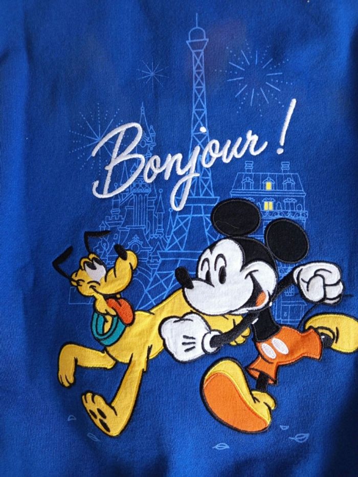 Teddy Disneyland Paris - photo numéro 6