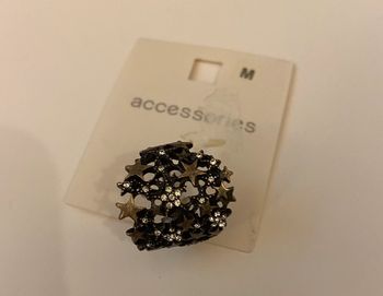 Bague fantaisie Femme M