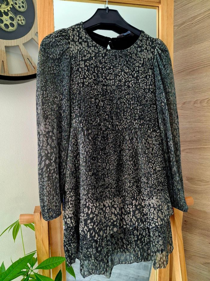 Robe primark 7/8 ans