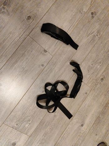 Ceintures de grossesse voiture