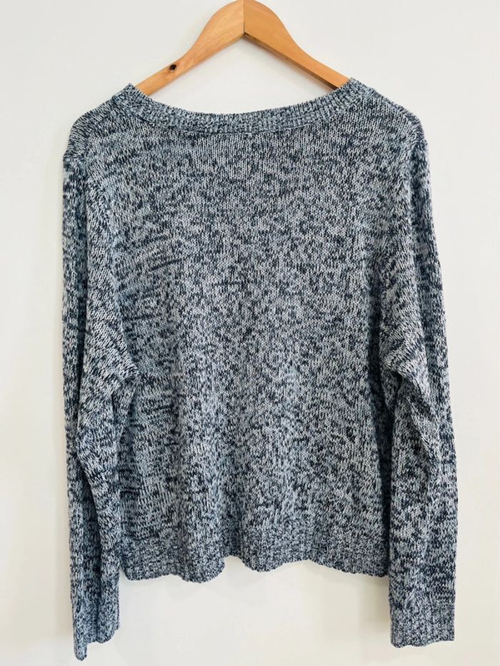 pull femme taille xl - photo numéro 3
