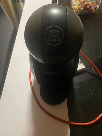 Dolce gusto