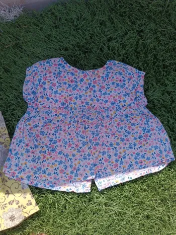 Blouse 18m