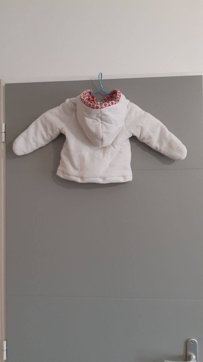 Combinaison hiver 6 mois - photo numéro 5