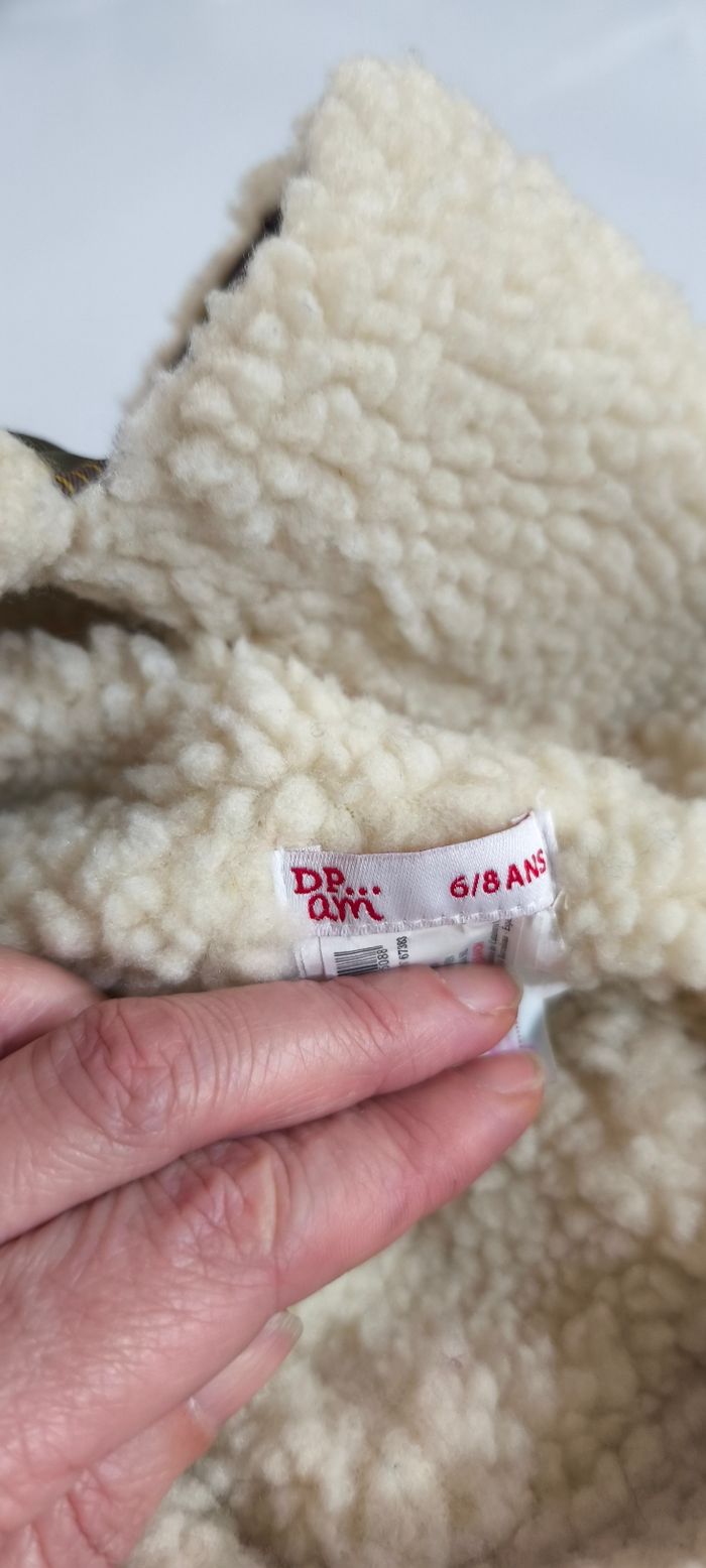 Chapka - photo numéro 4