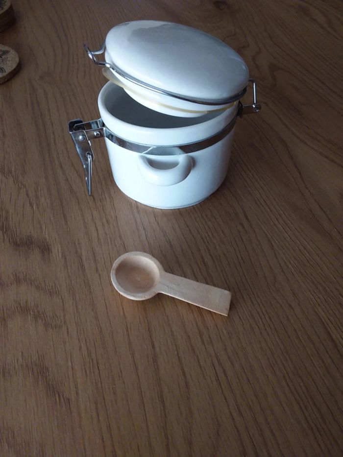 Bocal - photo numéro 3