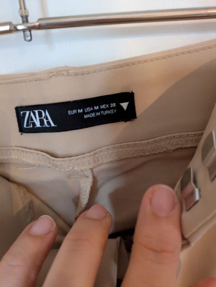Pantalon Zara - photo numéro 8